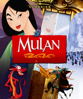 Мулан / Mulan (1998)