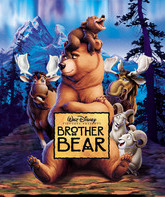 Братец медвежонок / Brother Bear (2003)
