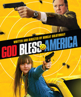 Боже, благослови Америку! / God Bless America (2011)