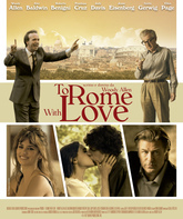 Римские приключения / To Rome with Love (2012)