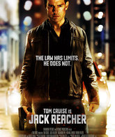 Джек Ричер / Jack Reacher (2012)