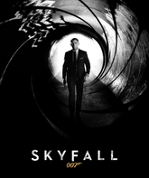 007: Координаты «Скайфолл» / Skyfall (2012)