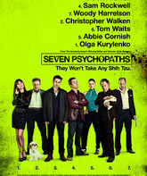 Семь психопатов / Seven Psychopaths (2012)