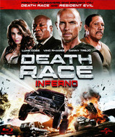 Смертельная гонка 3: Ад (видео) / Death Race: Inferno (V) (2013)