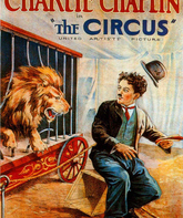 Цирк / The Circus (1928)