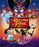 Возвращение Джафара (видео) / The Return of Jafar (V) (1994)