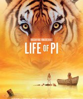 Жизнь Пи / Life of Pi (2012)