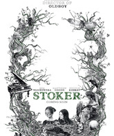 Порочные игры / Stoker (2013)