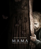 Мама / Mama (2013)