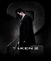 Заложница 2 / Taken 2 (2012)