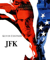 Джон Ф. Кеннеди: Выстрелы в Далласе / JFK (1991)
