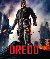 Судья Дредд / Dredd (2012)