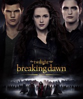 Сумерки. Сага. Рассвет: Часть 2 / The Twilight Saga: Breaking Dawn - Part 2 (2012)