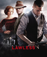 Самый пьяный округ в мире / Lawless (2012)