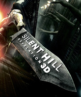 Сайлент Хилл 2 / Silent Hill: Revelation 3D (2012)