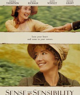 Разум и чувства / Sense and Sensibility (1995)