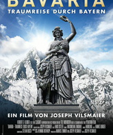 Бавария – Путешествие мечты / Bavaria - Traumreise durch Bayern (2012)