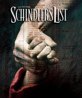 Список Шиндлера / Schindler's List (1993)