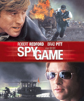 Шпионские игры / Spy Game (2001)
