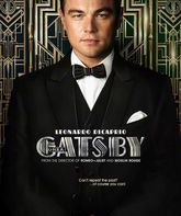 Великий Гэтсби / The Great Gatsby (2013)