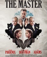 Мастер / The Master (2013)
