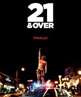 21 и больше / 21 & Over (2013)