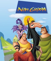 Похождения императора / The Emperor's New Groove (2001)