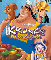 Похождения императора 2: Приключения Кронка (видео) / The Emperor's New Groove 2: Kronk's New Groove (V) (2005)