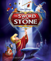 Меч в камне / The Sword in the Stone (1963)