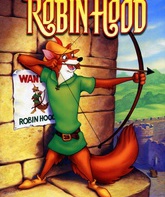 Робин Гуд / Robin Hood (1973)