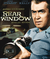 Окно во двор / Rear Window (1954)