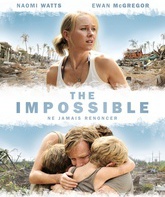 Невозможное / Lo imposible (The Impossible) (2012)