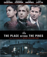 Место под соснами / The Place Beyond the Pines (2012)