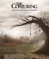 Заклятие / The Conjuring (2013)