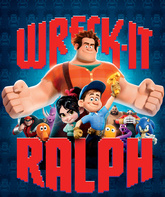 Ральф / Wreck-It Ralph (2012)