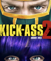 Пипец 2 / Kick-Ass 2 (2013)