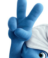 Смурфики 2 / The Smurfs 2 (2013)