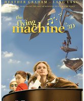 Летающая машина / The Flying Machine (2011)