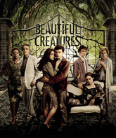 Прекрасные создания / Beautiful Creatures (2013)