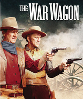 Военный фургон / The War Wagon (1967)