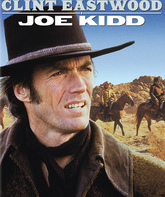 Джо Кидд / Joe Kidd (1972)