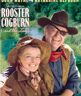 Рустер Когберн / Rooster Cogburn (1975)