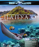 Папуа: Секретный остров каннибалов (видео) / Papua (V) (2013)