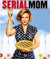 Мамочка-маньячка-убийца / Serial Mom (1994)