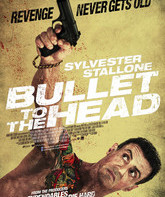 Неудержимый / Bullet to the Head (2012)
