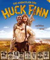 Приключения Гекльберри Финна / Die Abenteuer des Huck Finn (2012)