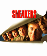 Тихушники / Sneakers (1992)