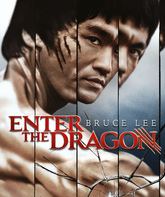 Выход Дракона / Enter the Dragon (1973)