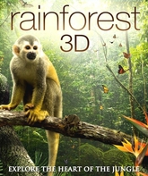 Тропический лес (видео) / Rainforest (V) (2012)