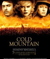 Cold Mountain / Холодная гора (2004)